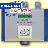 R8471单通道气体控制器